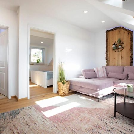 Ferienwohnunglindner Salzburg Dış mekan fotoğraf