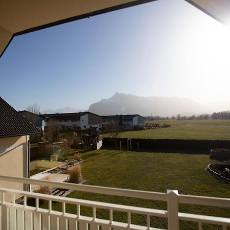 Ferienwohnunglindner Salzburg Dış mekan fotoğraf