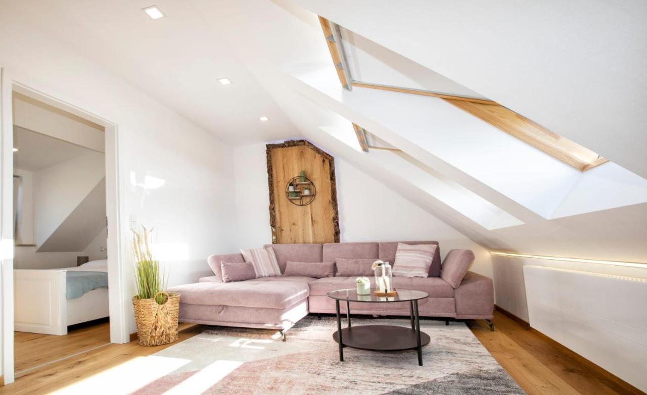 Ferienwohnunglindner Salzburg Dış mekan fotoğraf