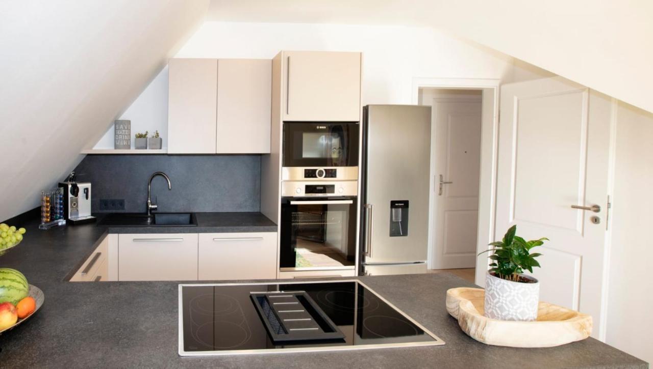 Ferienwohnunglindner Salzburg Dış mekan fotoğraf