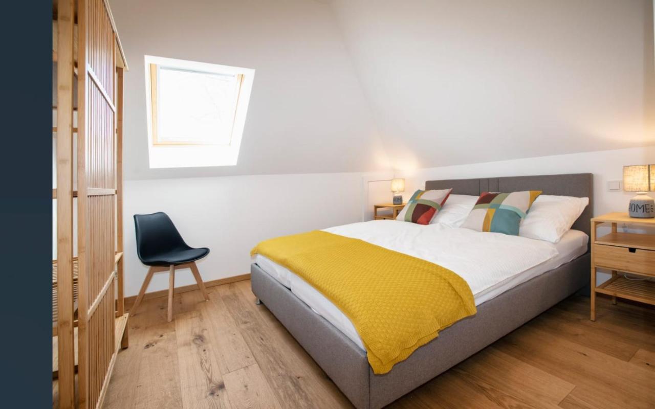 Ferienwohnunglindner Salzburg Dış mekan fotoğraf