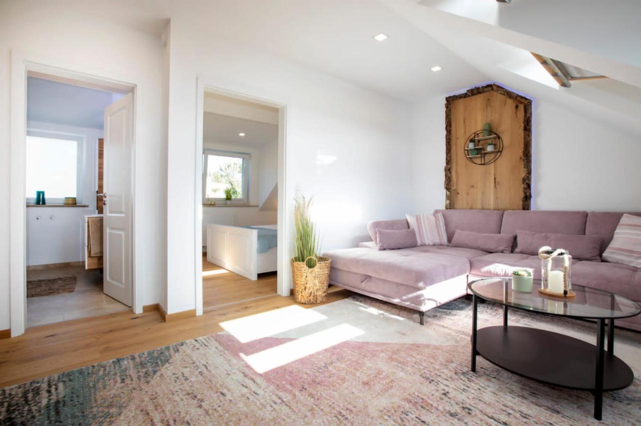 Ferienwohnunglindner Salzburg Dış mekan fotoğraf