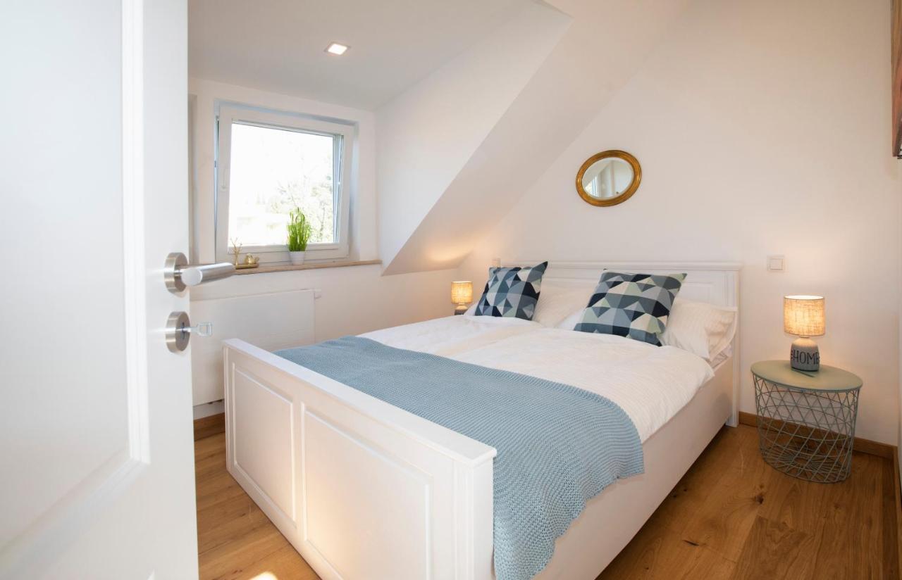 Ferienwohnunglindner Salzburg Dış mekan fotoğraf