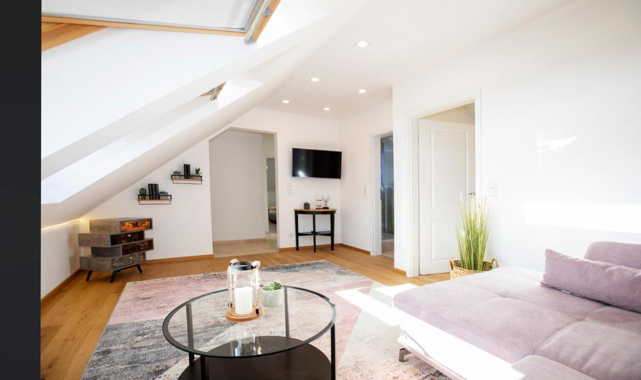 Ferienwohnunglindner Salzburg Dış mekan fotoğraf